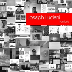 b arch portfolio