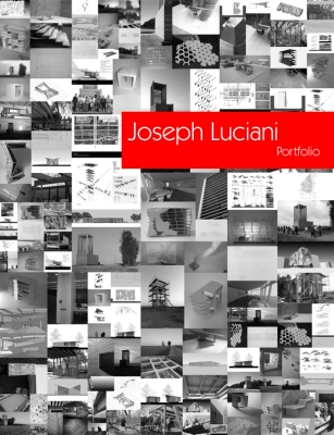 b arch portfolio