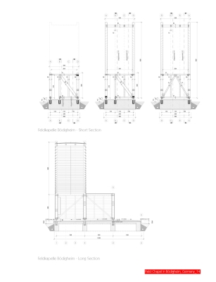 b arch portfolio