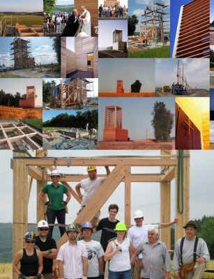 b arch portfolio