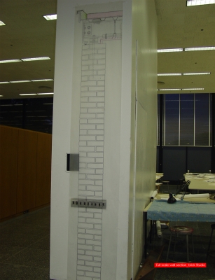 b arch portfolio