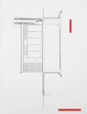 b arch portfolio