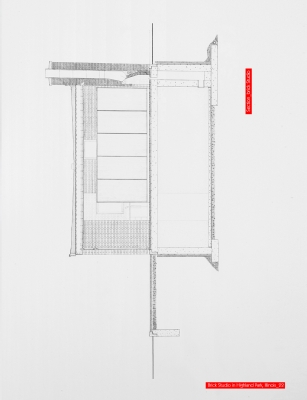 b arch portfolio