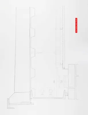 b arch portfolio