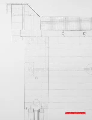 b arch portfolio