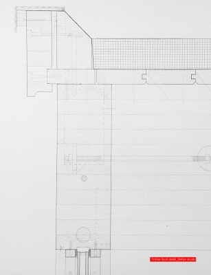 b arch portfolio