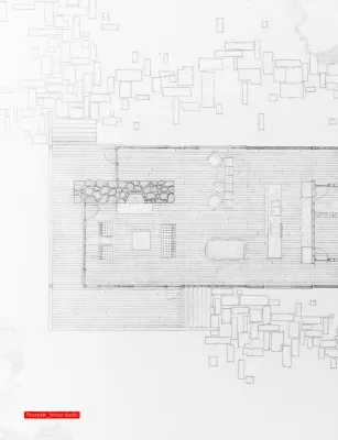 b arch portfolio