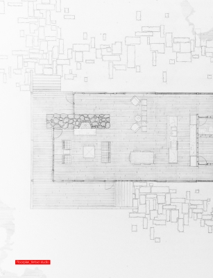 b arch portfolio