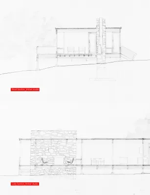 b arch portfolio