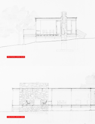 b arch portfolio