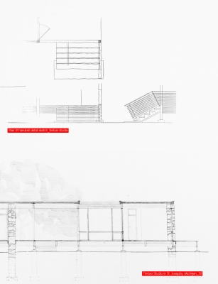 b arch portfolio