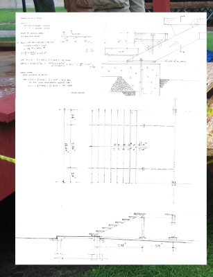 b arch portfolio