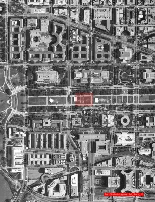 b arch portfolio