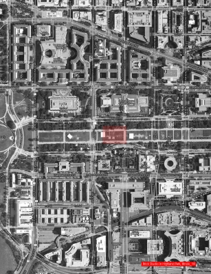 b arch portfolio