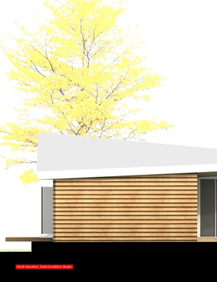 b arch portfolio
