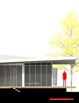 b arch portfolio
