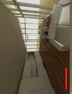 b arch portfolio