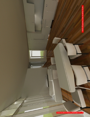 b arch portfolio