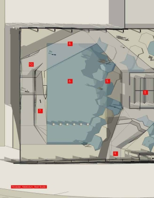b arch portfolio