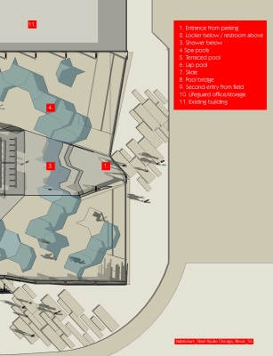 b arch portfolio