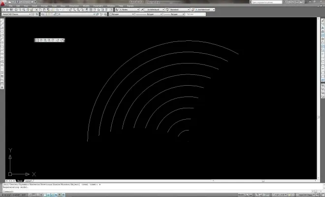 bandz ghx pattern