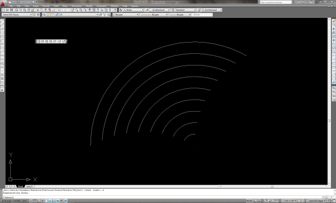 bandz ghx pattern