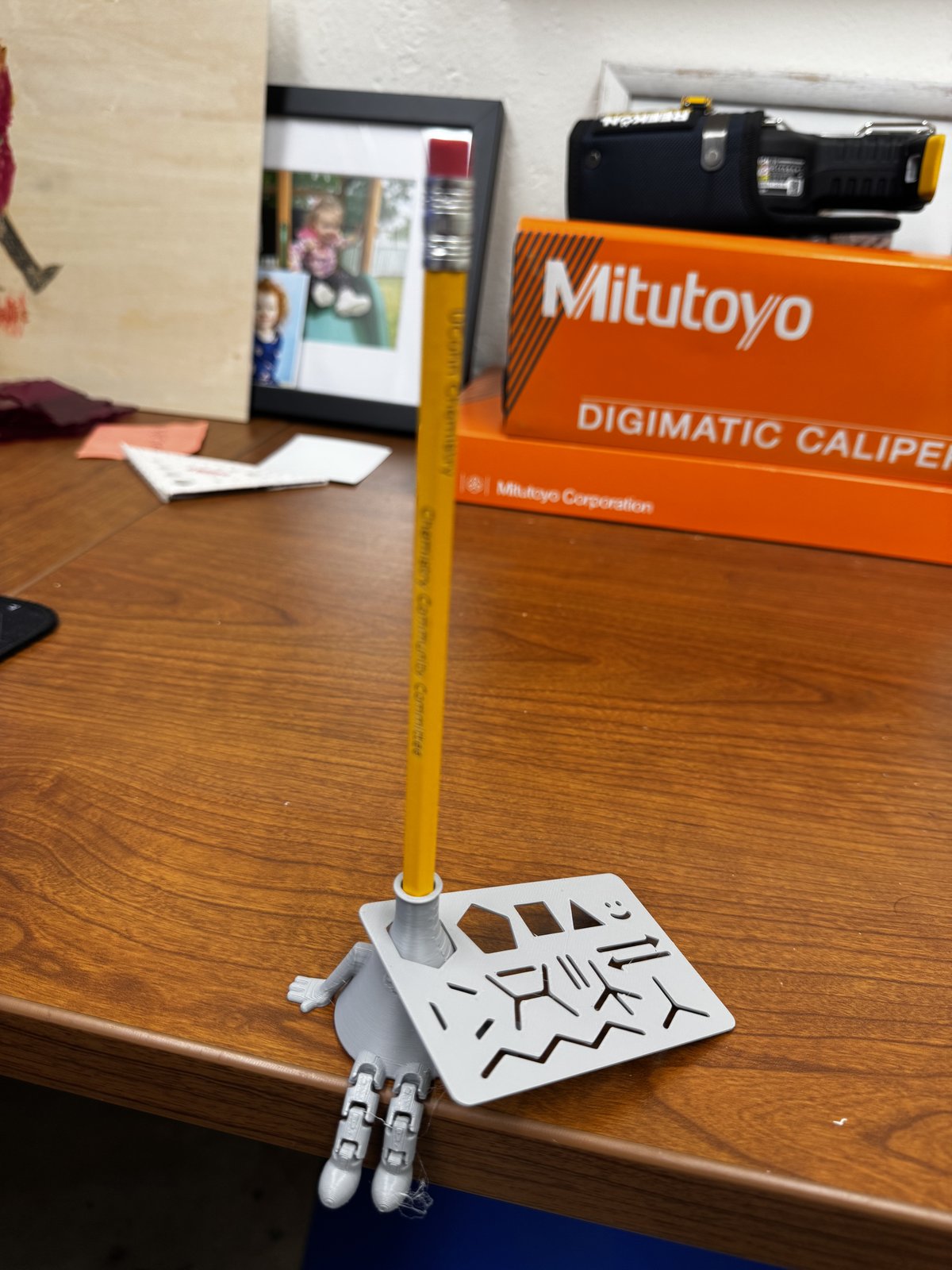 chemistry open house 2025