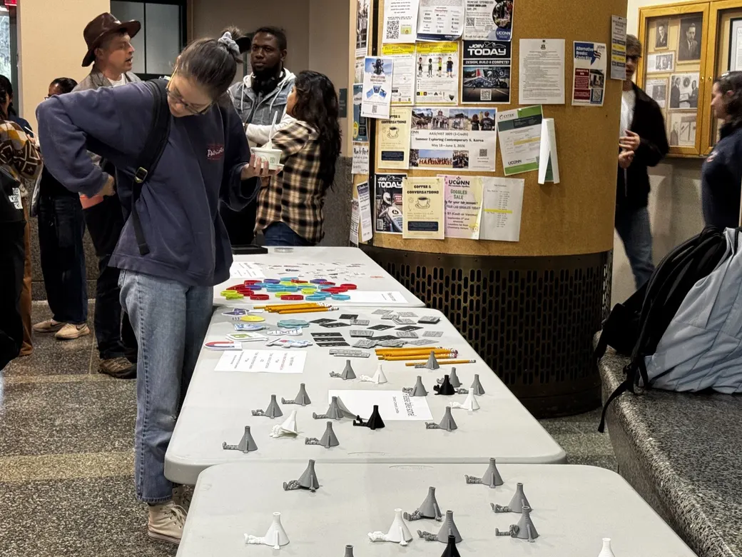 chemistry open house 2025