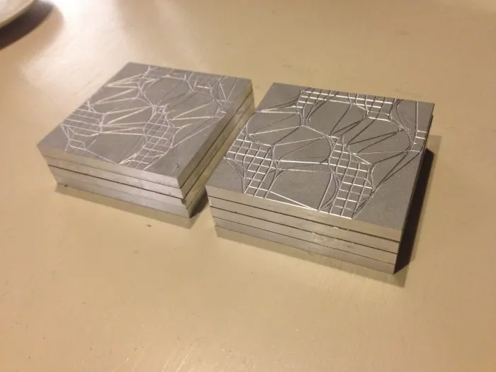 gh3d line al coasters