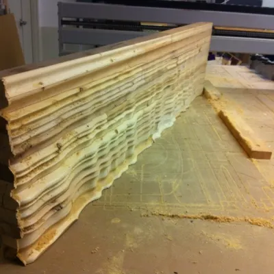 ghx headboard