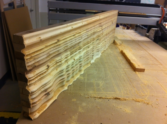 ghx headboard