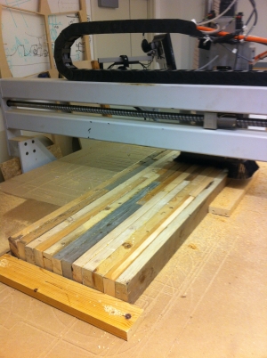 ghx headboard