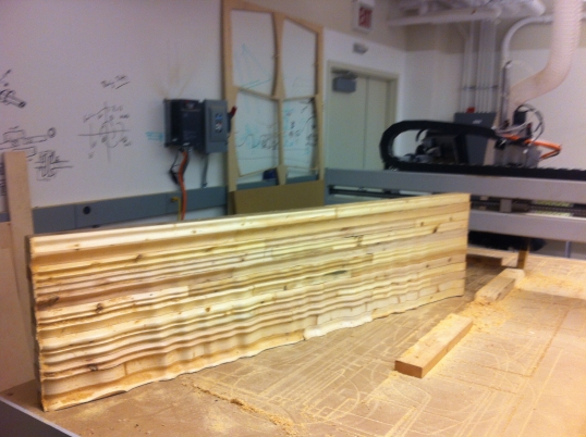 ghx headboard