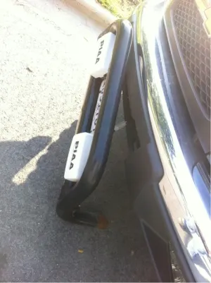 guard repair
