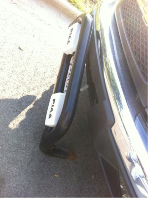 guard repair