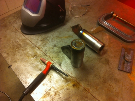 guard repair