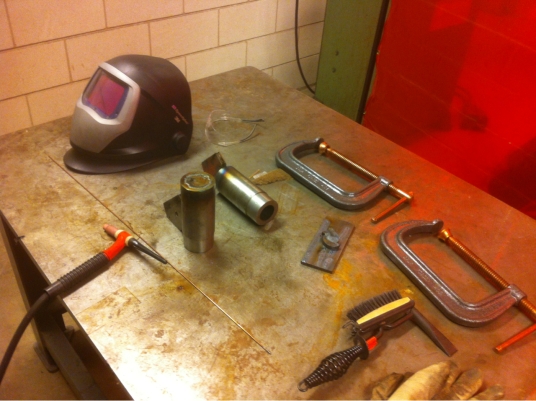 guard repair