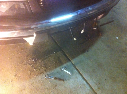 guard repair