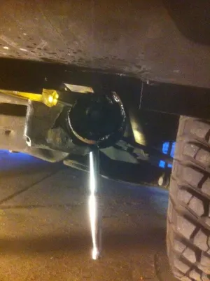 guard repair
