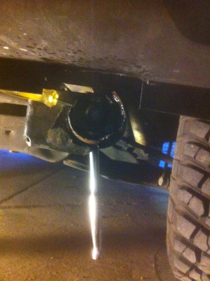 guard repair