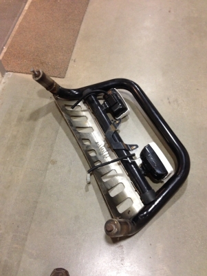 guard repair
