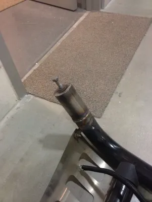 guard repair