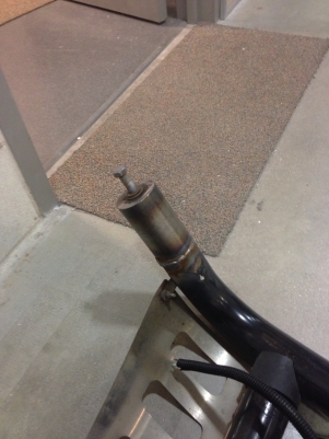 guard repair