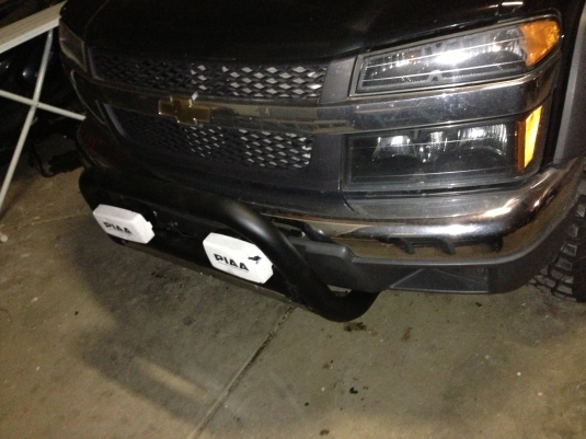 guard repair