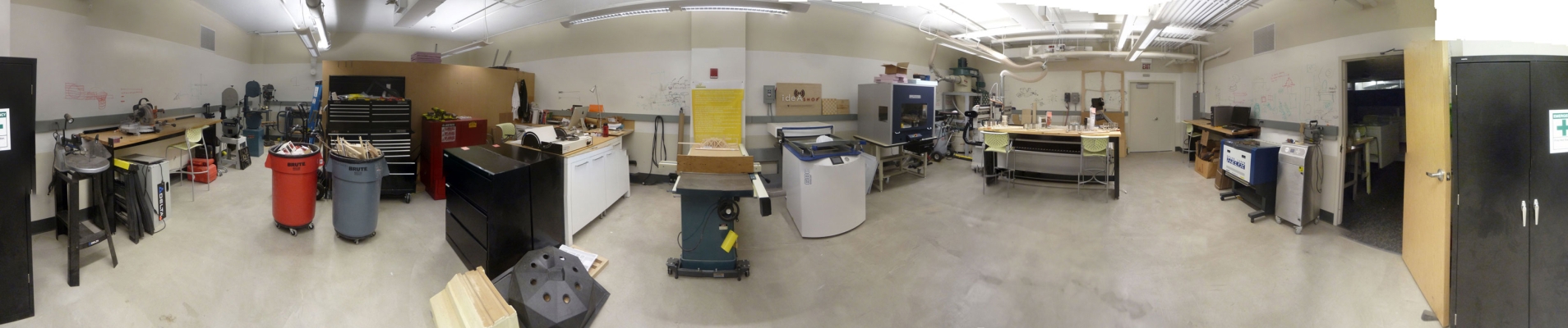 idea shop illinois institute of technology