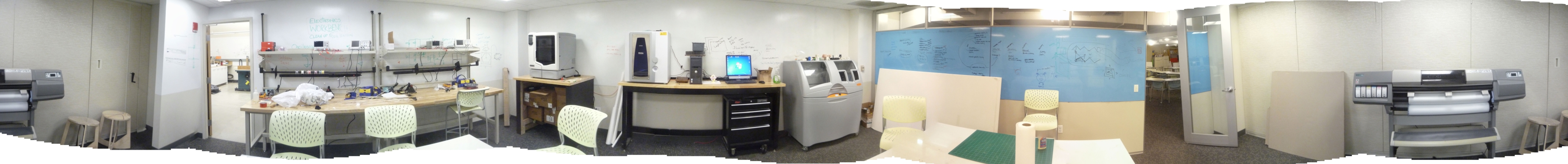 idea shop illinois institute of technology