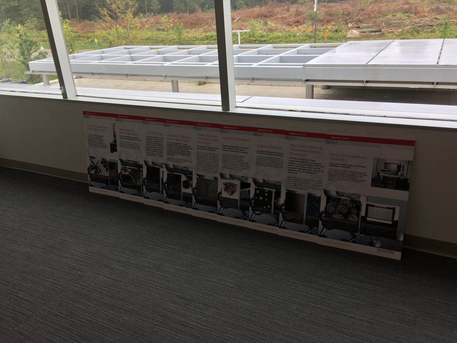 innovation partnership building opening