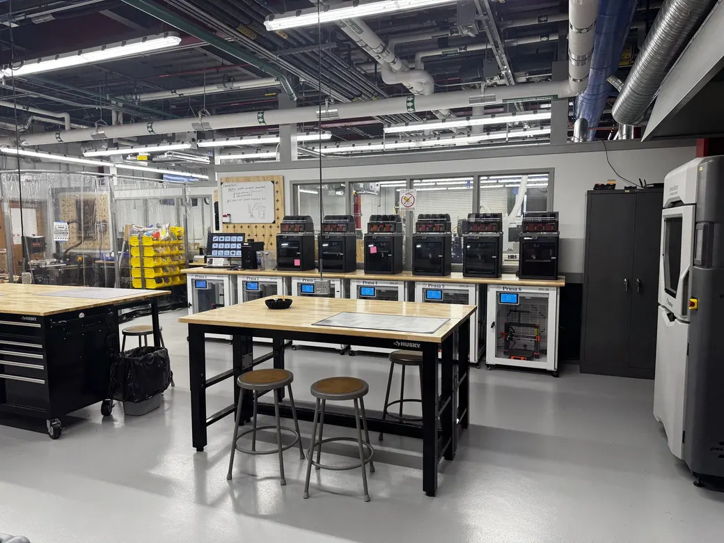 ishop module wall system