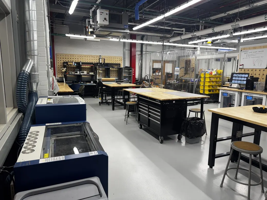 ishop module wall system