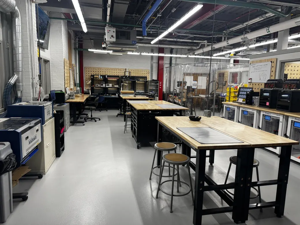 ishop module wall system